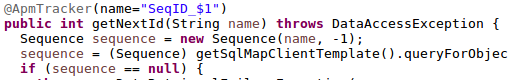 Input1 Input params