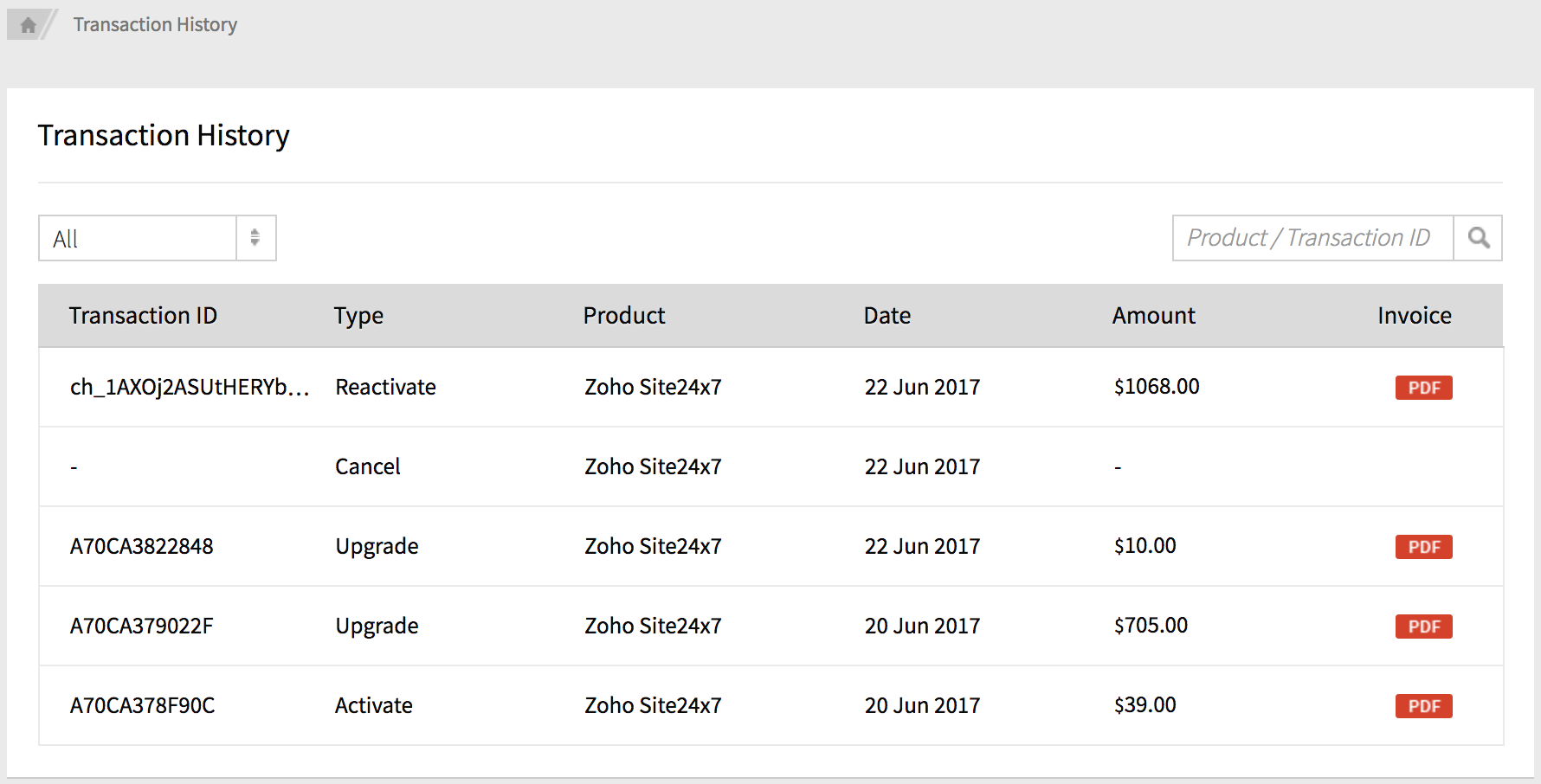 Invoice34