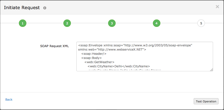 SOAP 4