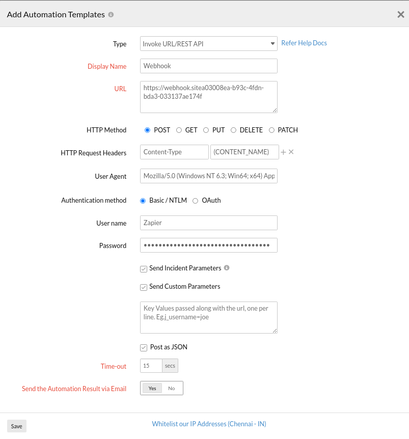 add-it-automation-templates