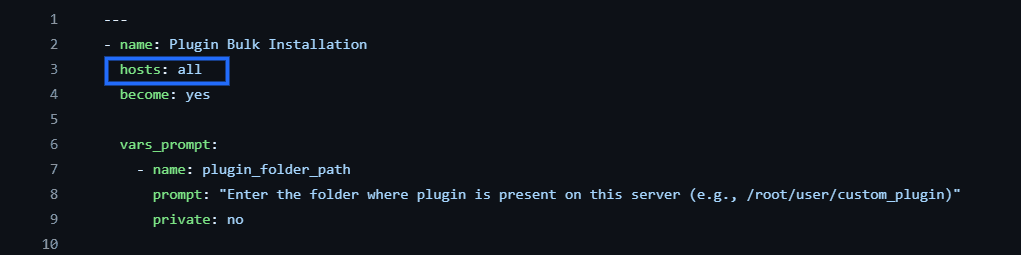 ansible-plugin-hosts-all ansible-plugin-hosts-all