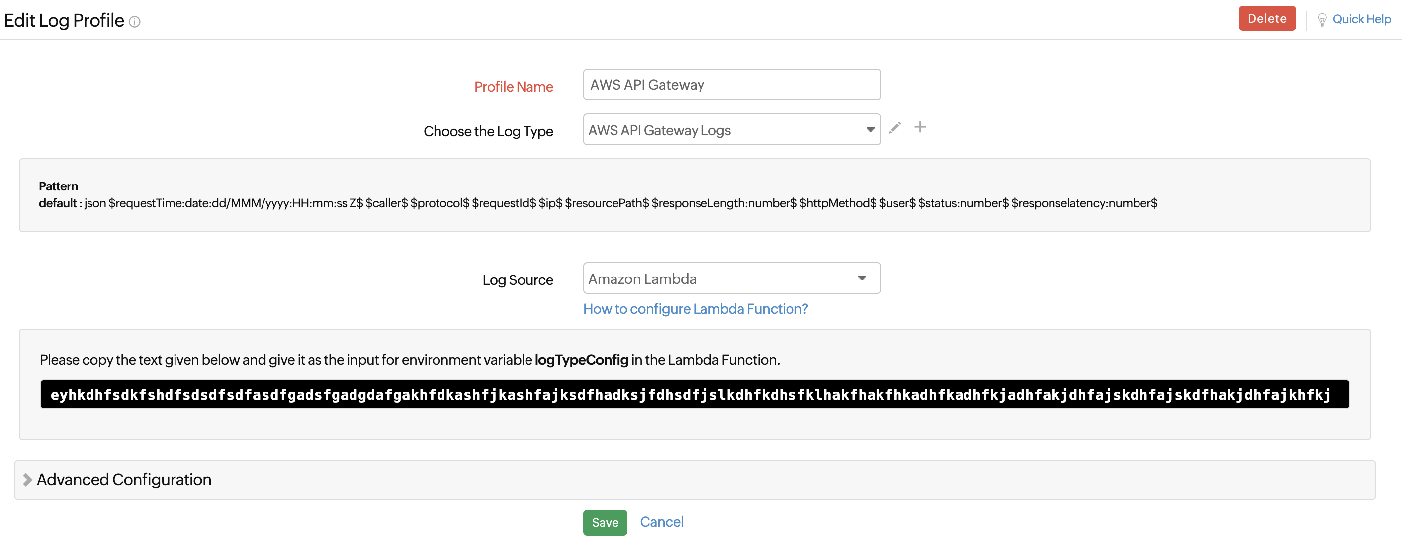 applogs-logprofile-aws-gateway