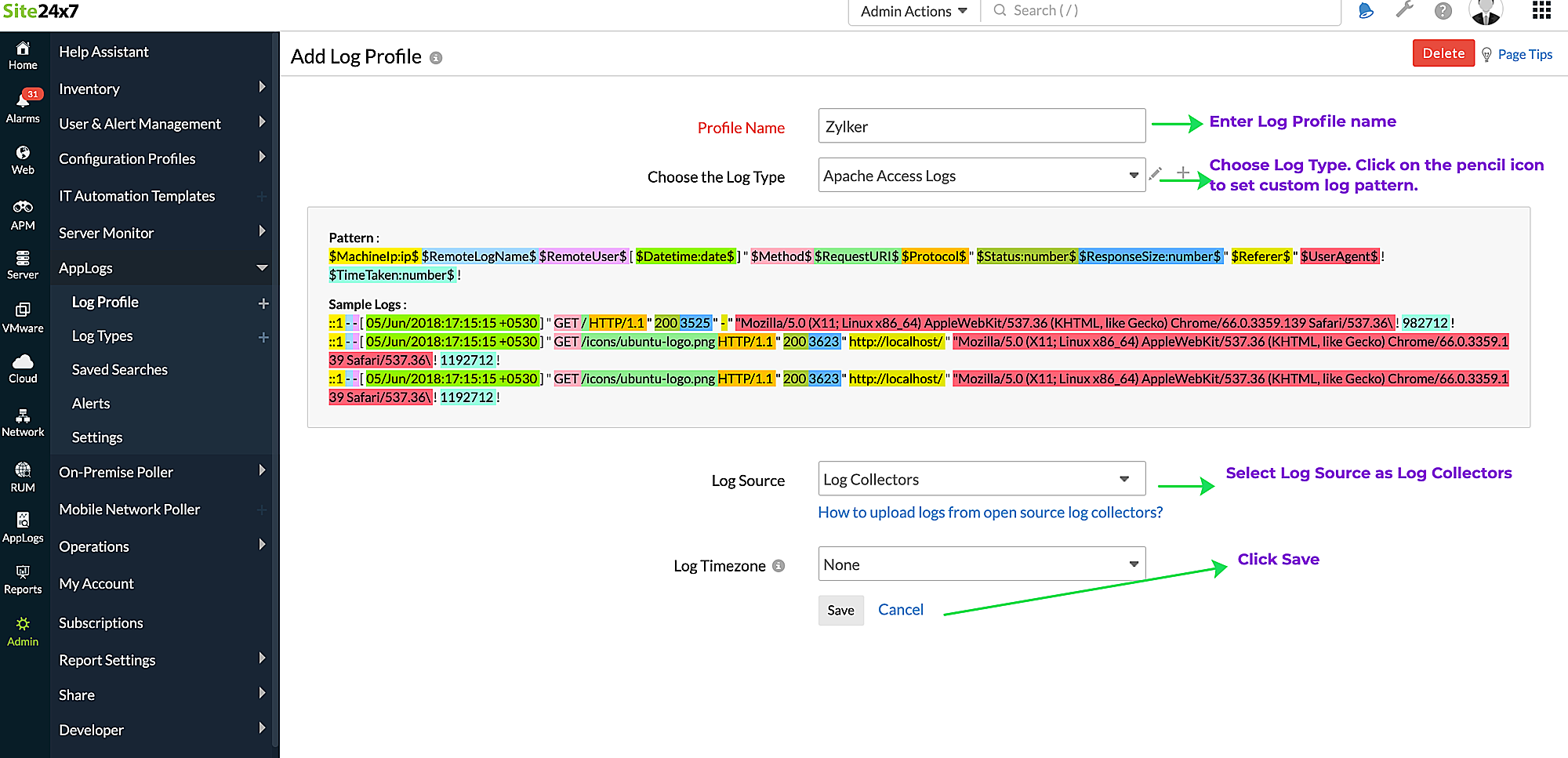 applogs-logstash