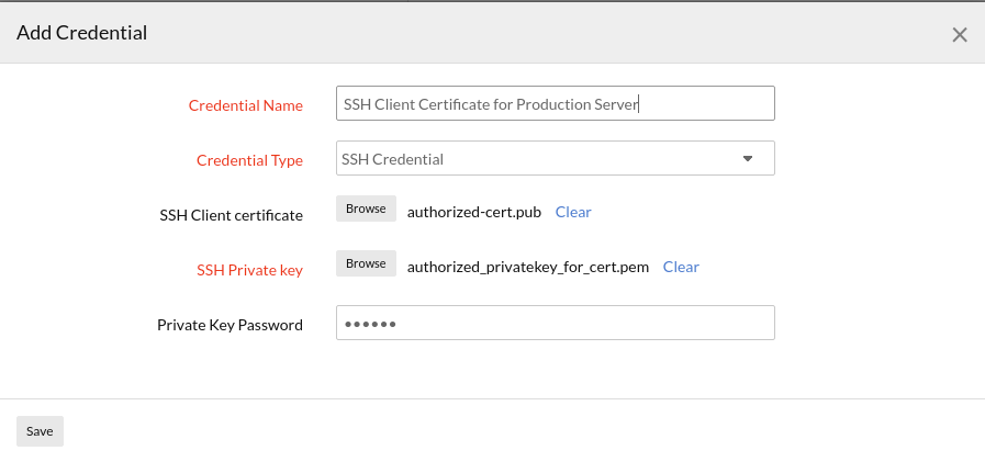 ftp-transfer-add-credential