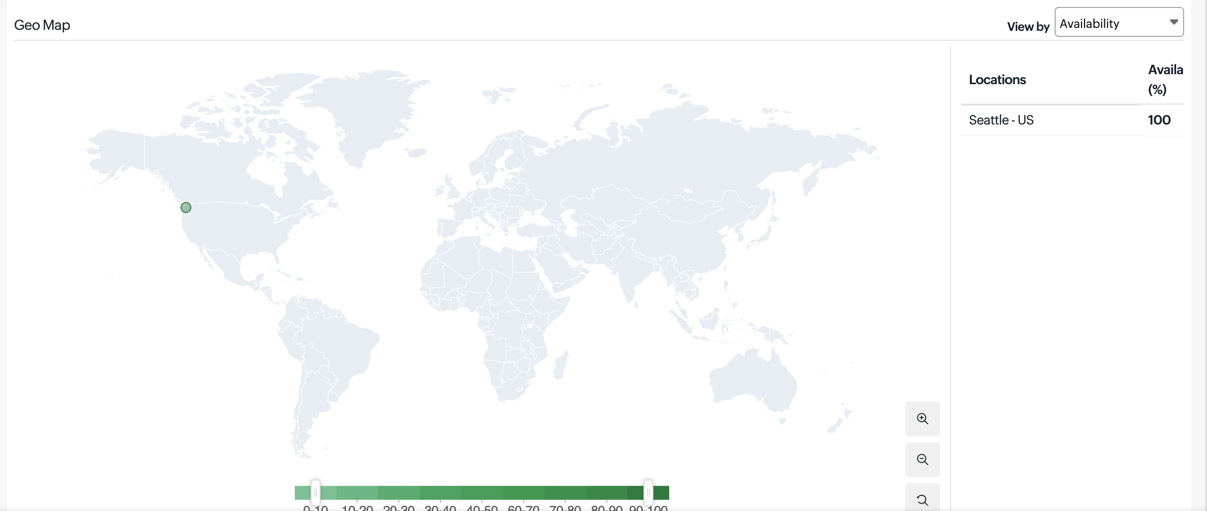 Geo Map Geo Map