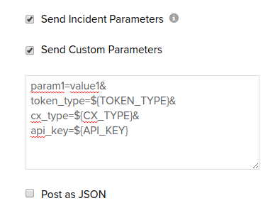 invoke-url-not-json