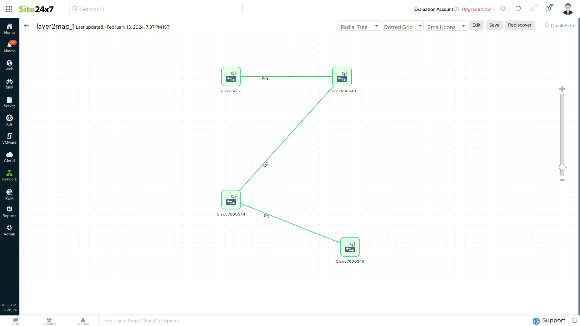 Layer Map Client Layer Map Client