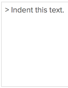 markdown-blockq-in
