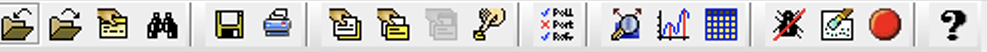 mib-navigation-bar MIB navigation bar