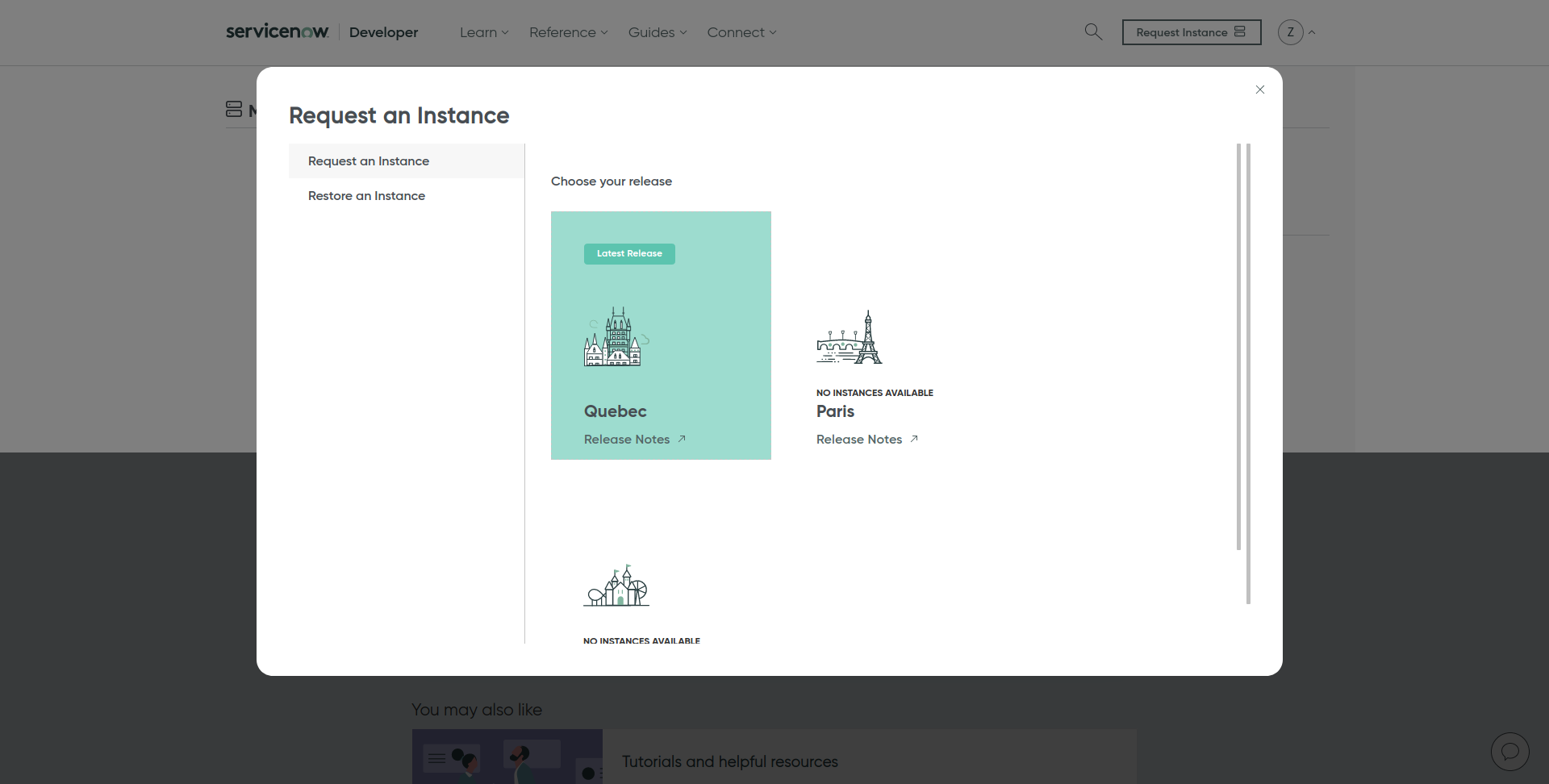 my-instance-servicenow