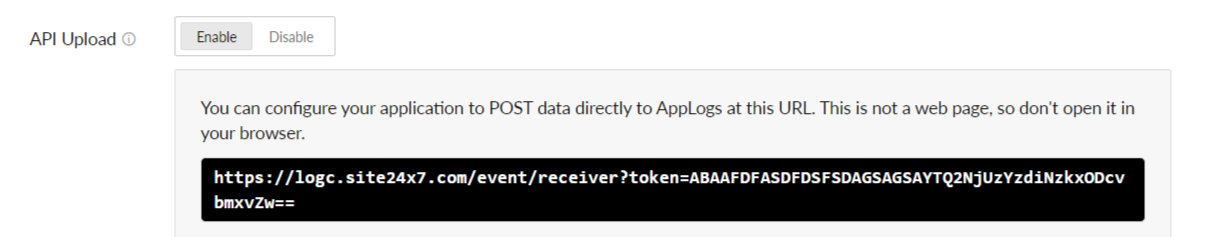 Nlog api Nlog api