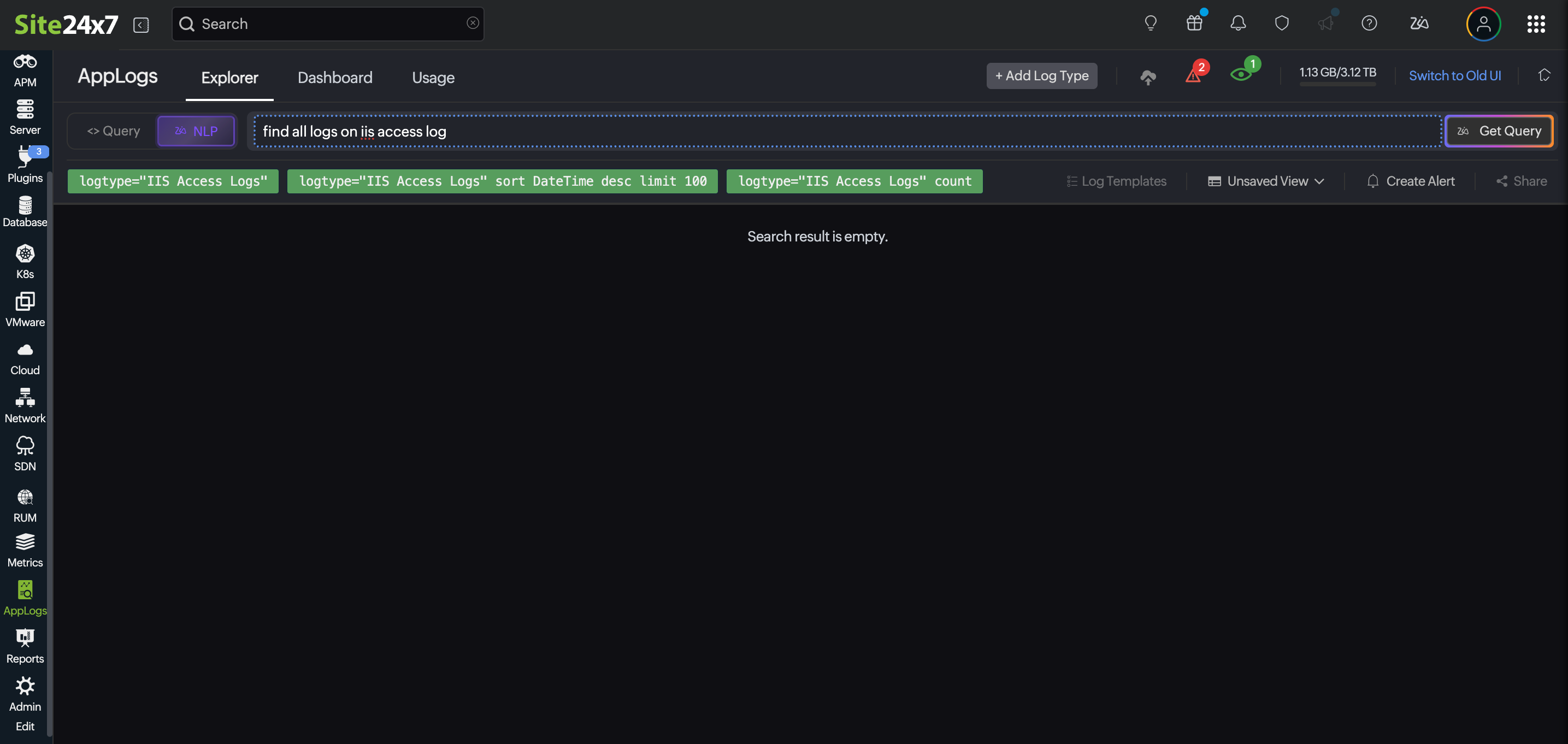 NLP-mode NLP-mode
