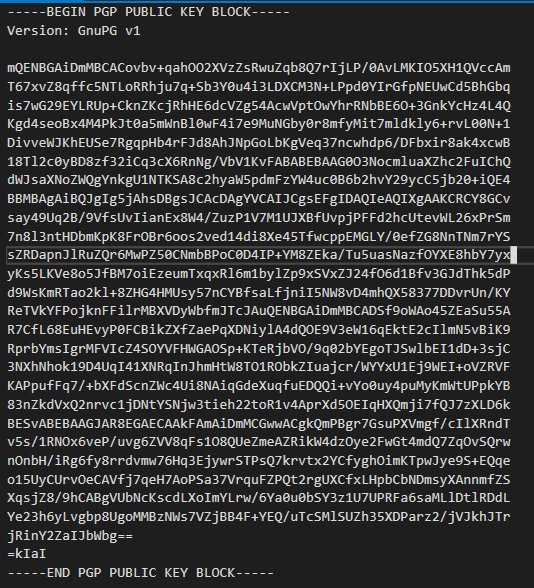 php-pgp-key