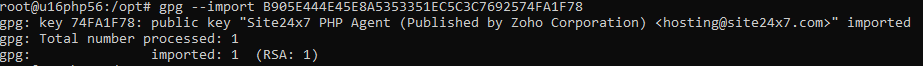 php-public-key