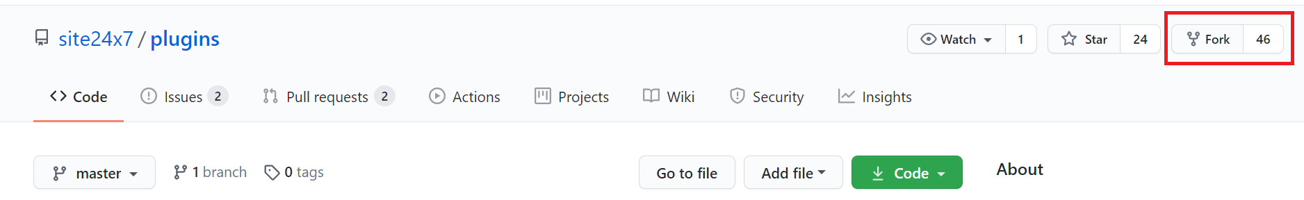 plugin-fork