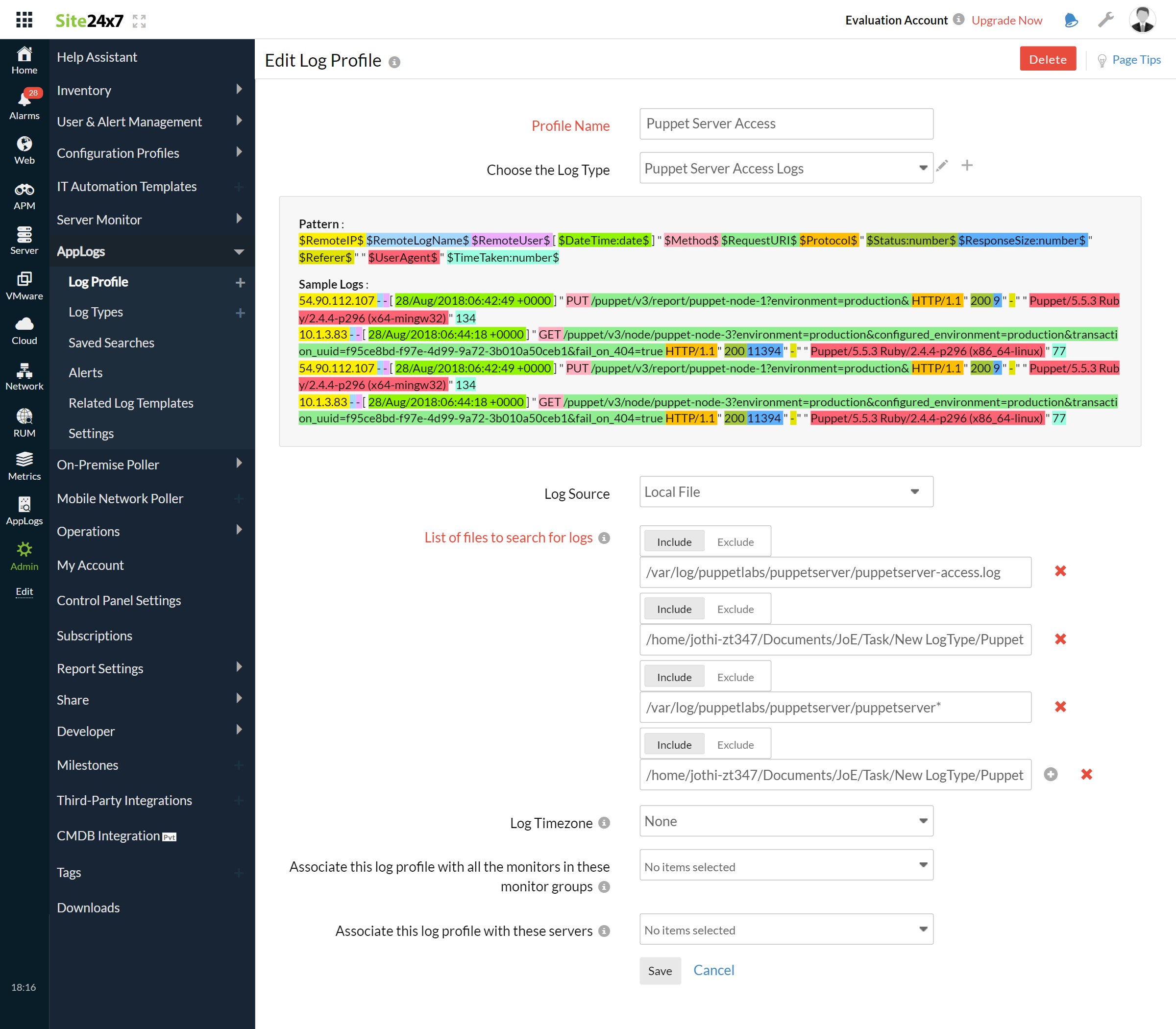 puppet-server-access-log-profile puppet-server-access-log-profile