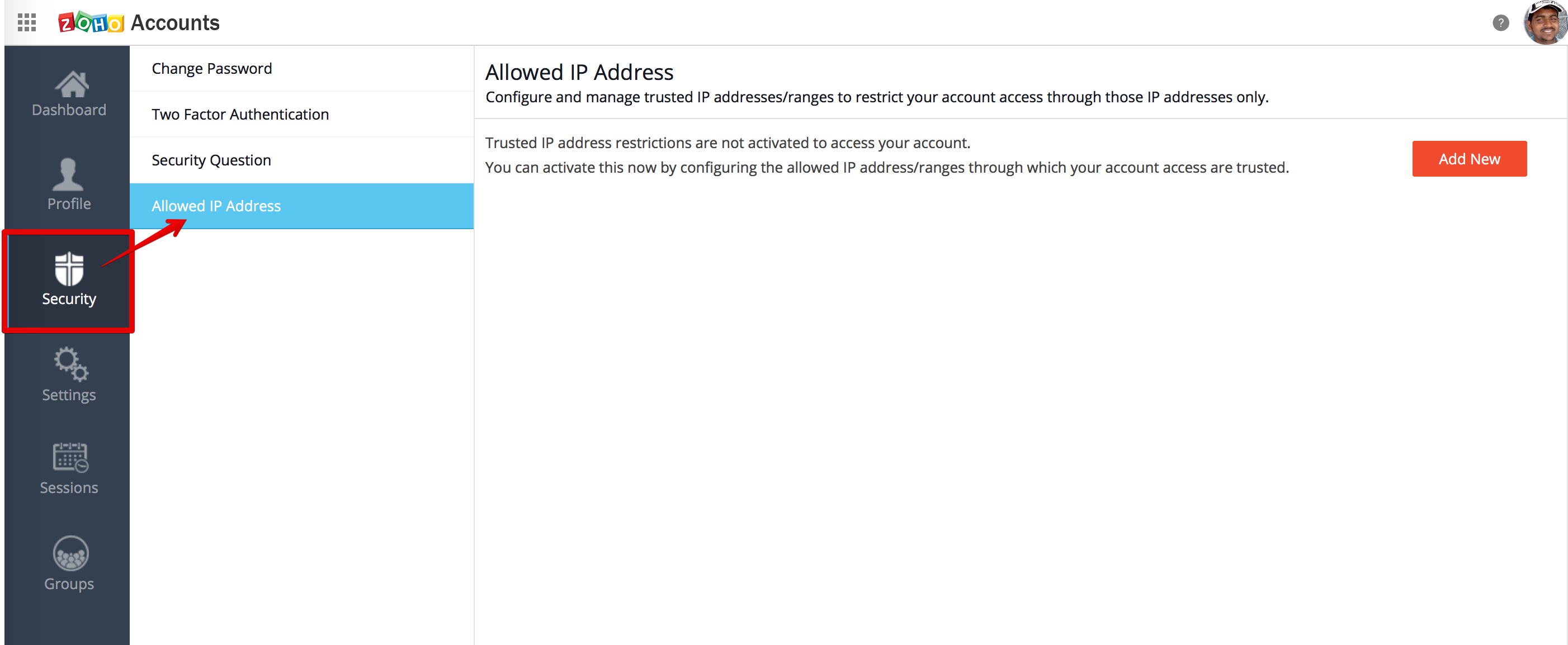 restrict-ip