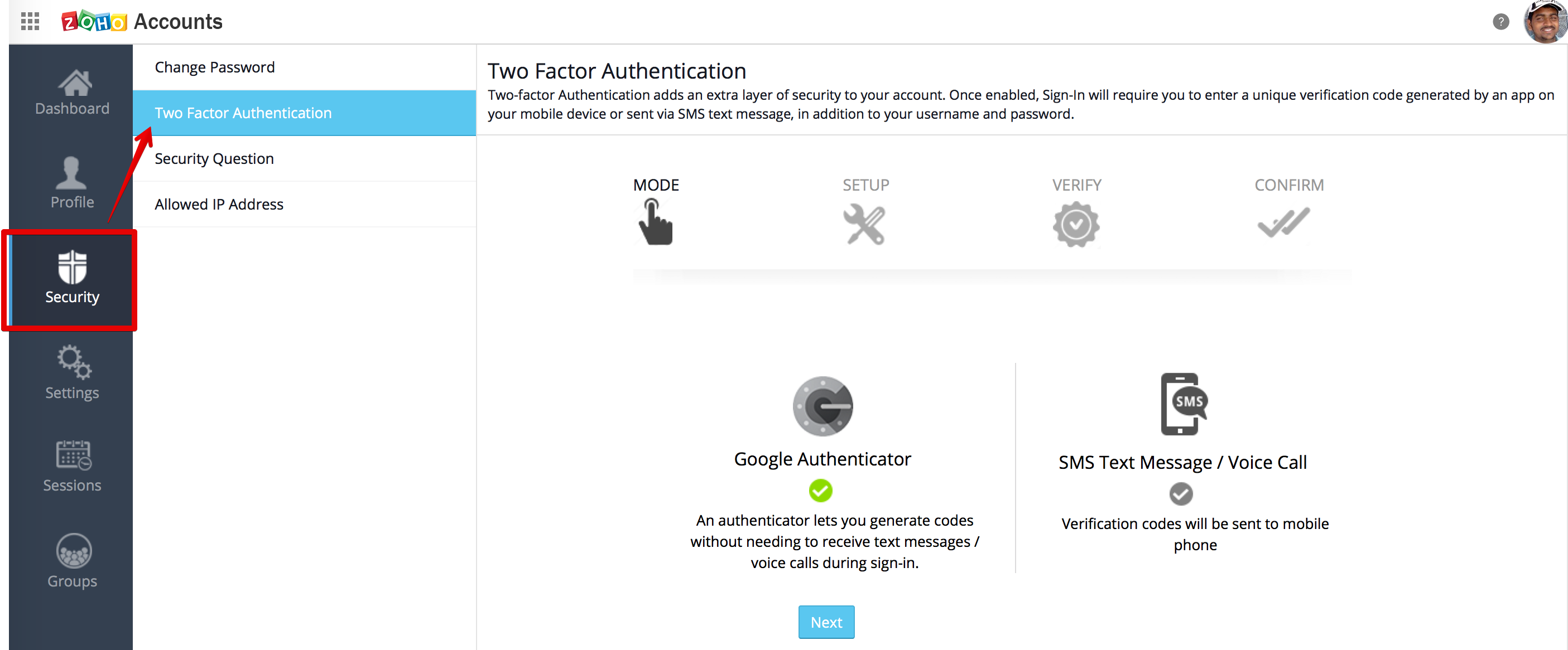 two-factor-auth